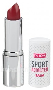    Sport Addicted Balm