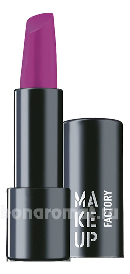      Magnetic Lips Semi - Mat & Long - Lasting