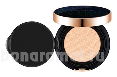  Signature Aura Tension Longwear Cover SPF35 PA