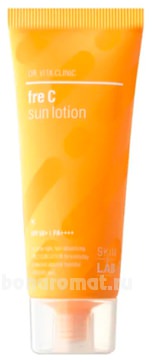        Dr.Vita Clinic Fre C Sun Lotion SPF50