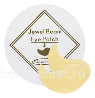        Jewel Beam Eye Patch 60