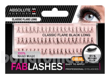   Fablashes Knot Free Ultra