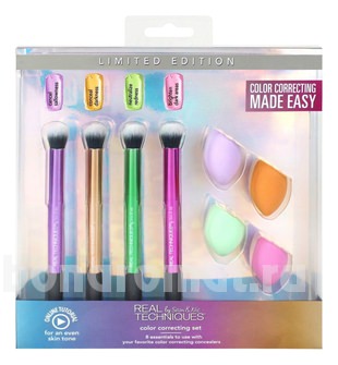    Color Correcting ( 4  4)