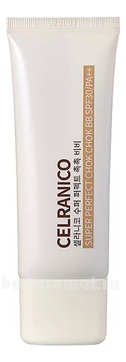 BB       Super Perfect Chok Chok BB SPF30 Pa