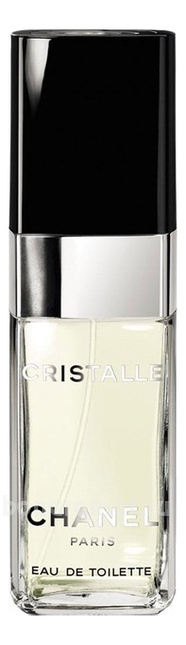 Cristalle Eau De Toilette