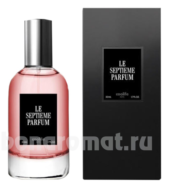 Le Septieme Parfum