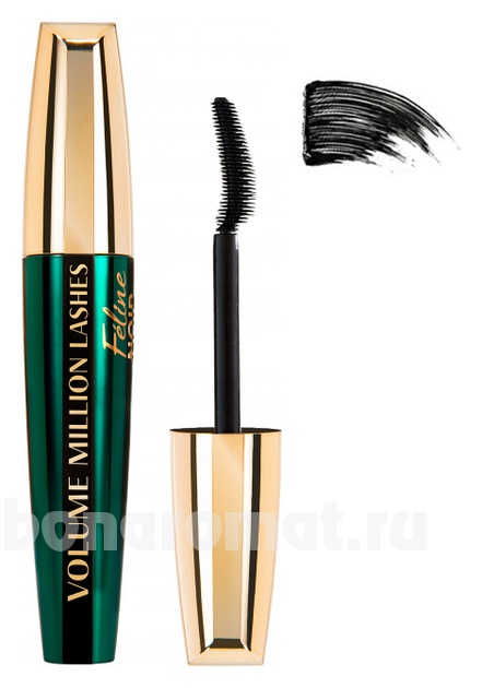   Volume Millions Lashes Feline 9,2