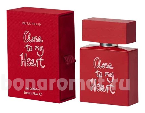 Close To My Heart