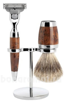   Modern Stylo (    Fine  Mach3)