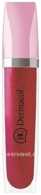    Shimmering Lip Gloss ()