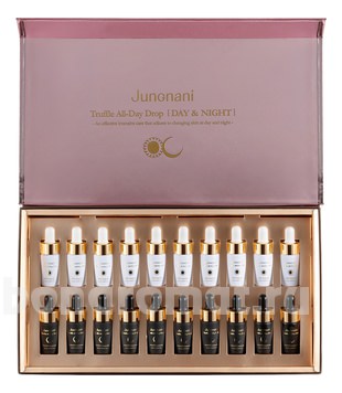      Jungnani Truffle All-Day Drop Day & Night  (   )