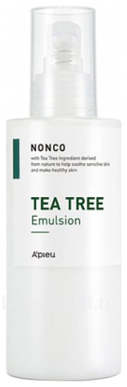        NonCo Tea Tree Emulsion