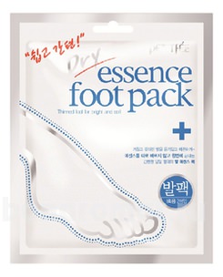 - Dry Essence Foot Pack