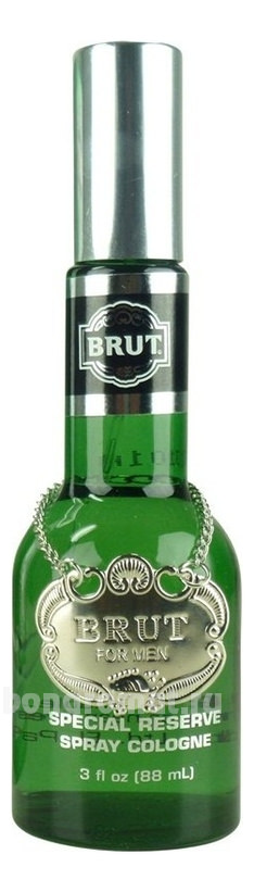 Brut Special Reserve