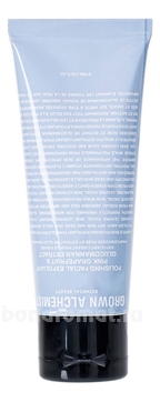        Polishing Facial Exfoliant Pink Grapefruit & Glucomannan Extract