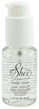         Pure Fruit AHA Serum