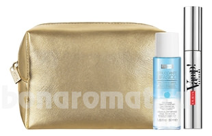    ( Vamp! Mascara Extreme +   /  Two-Phase Make-Up Remover 50)