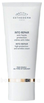       Into Repair High Protection Anti-Wrinke Cream
