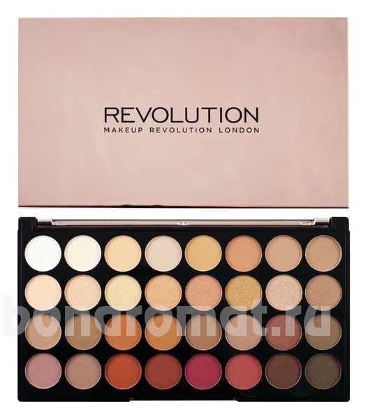     32 Eyeshadow Palette