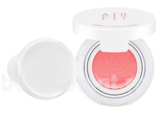    Air Fit Cushion Blusher