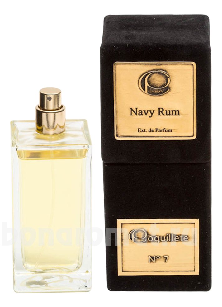 Navy Rum