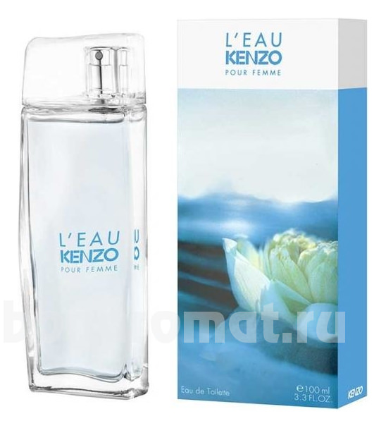 L'Eau Pour Femme