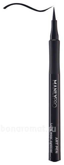 -   APT Pen Long Wear Eyeliner