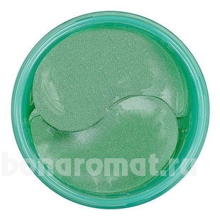       Aloe Soothing Essence 80% Hydrogel Eye Patch Calming 60