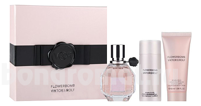 Viktor & Rolf Flowerbomb