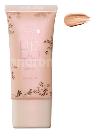 BB  Cream Shade SPF15