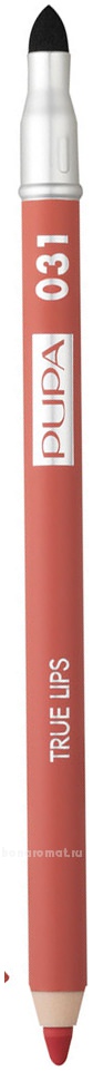      True Lips Pencil 1,2