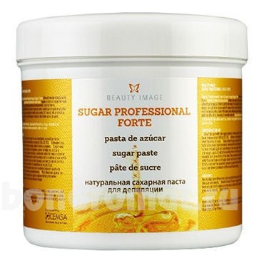      Sugar Professional Forte
