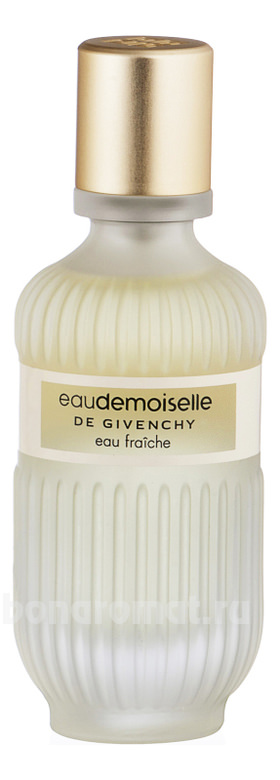 Eaudemoiselle Eau Fraiche