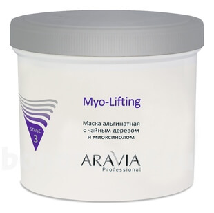           Professional Myo-Lifting Stage 3