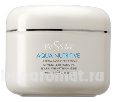      Aqua Nutritive