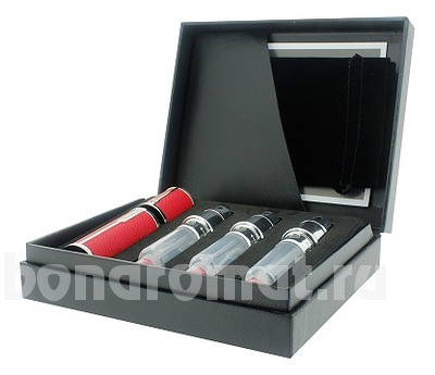  Milano Refillable Perfume Spray (   )