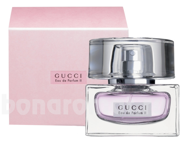 Eau de Parfum 2