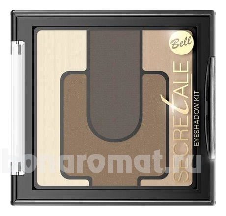     Secretale Eyeshadow