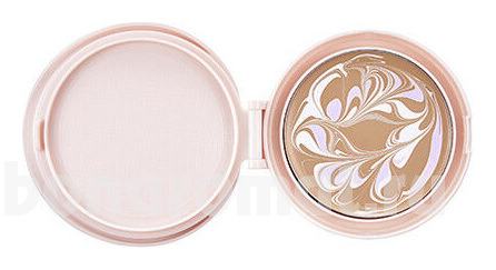  - Glow Ampoule Pact SPF50 PA