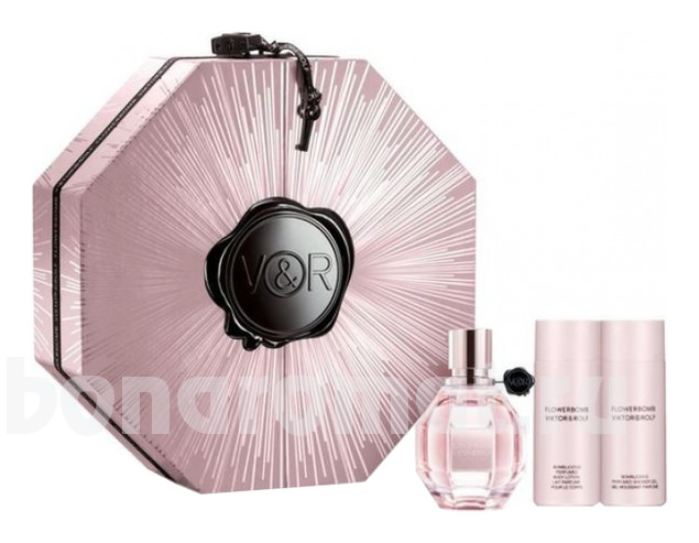 Viktor & Rolf Flowerbomb