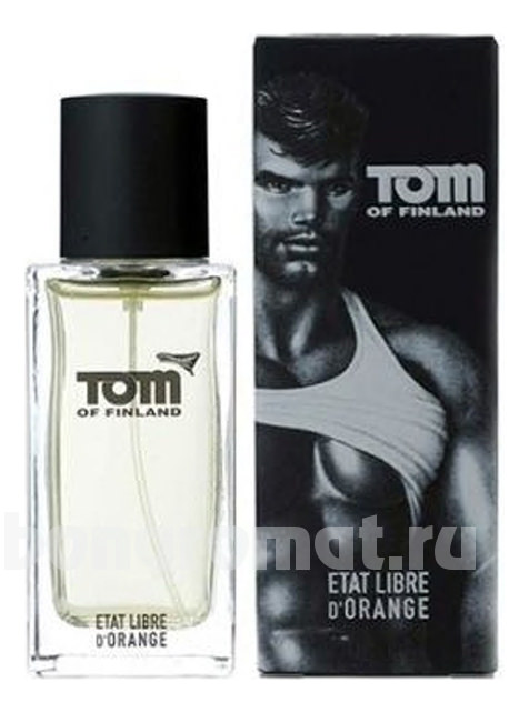 Etat Libre D'Orange Tom Of Finland 3/8