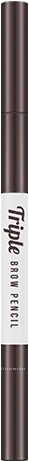     Triple Brow Pencil 0,58