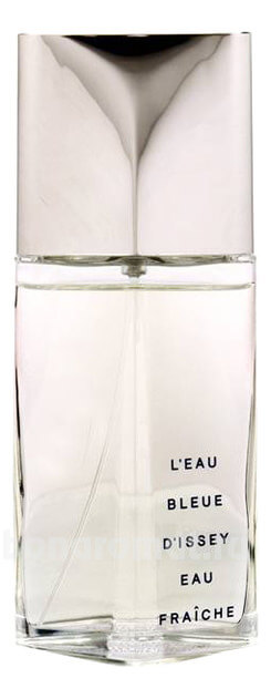 L'Eau Bleue D'Issey Eau Fraiche Pour Homme