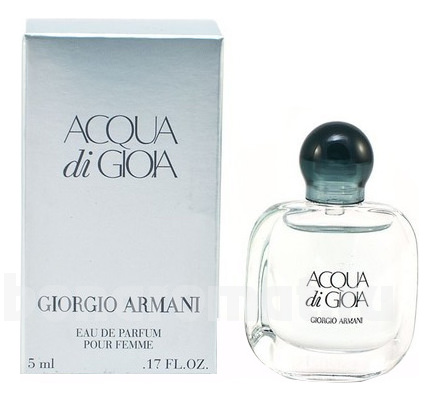 Armani Acqua Di Gioia