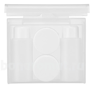   - Magic Tool Travel Bottle (     +     2*10 + )