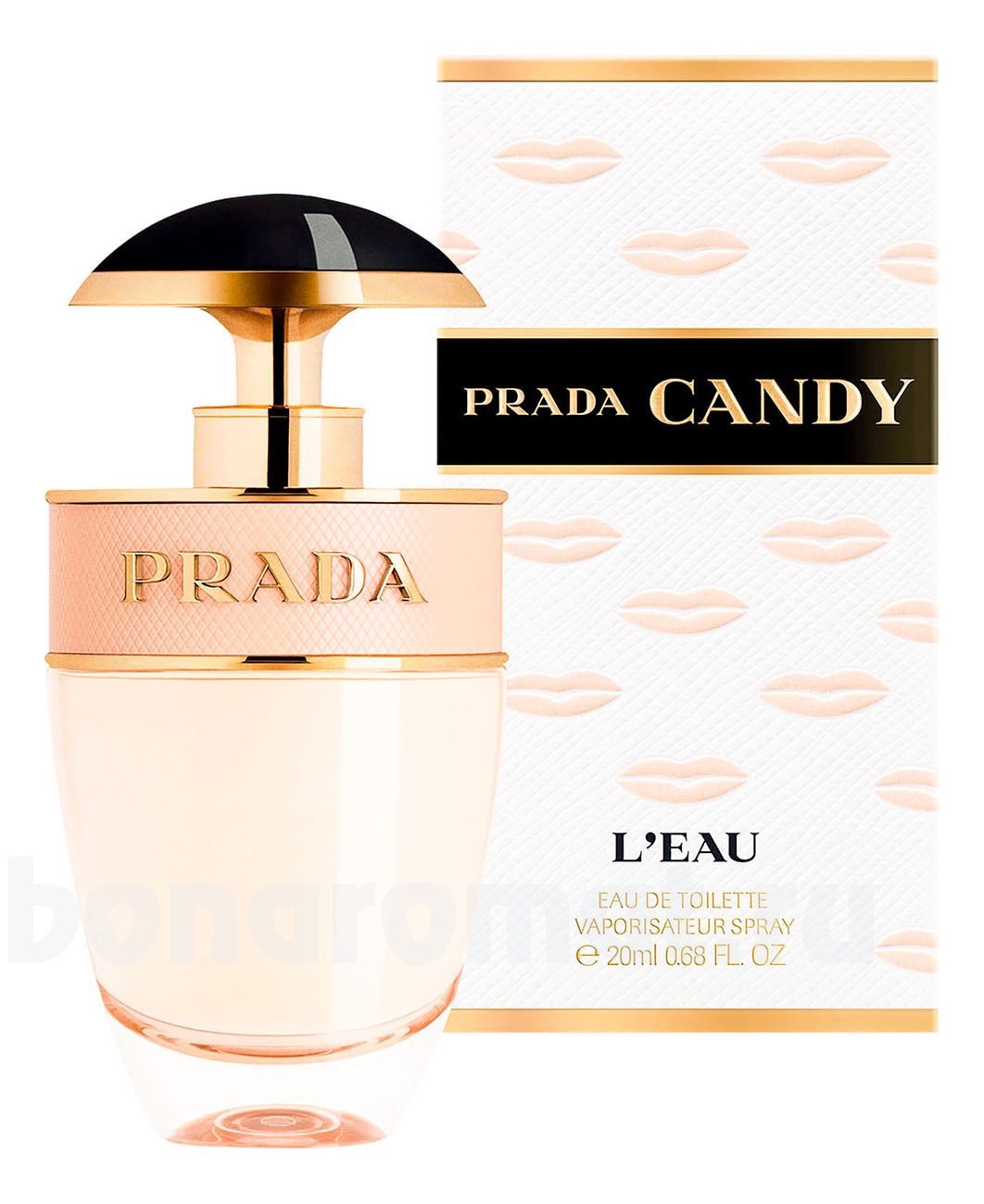 Candy L'Eau Kiss