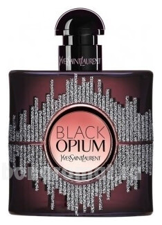 YSL Black Opium Sound Illusion