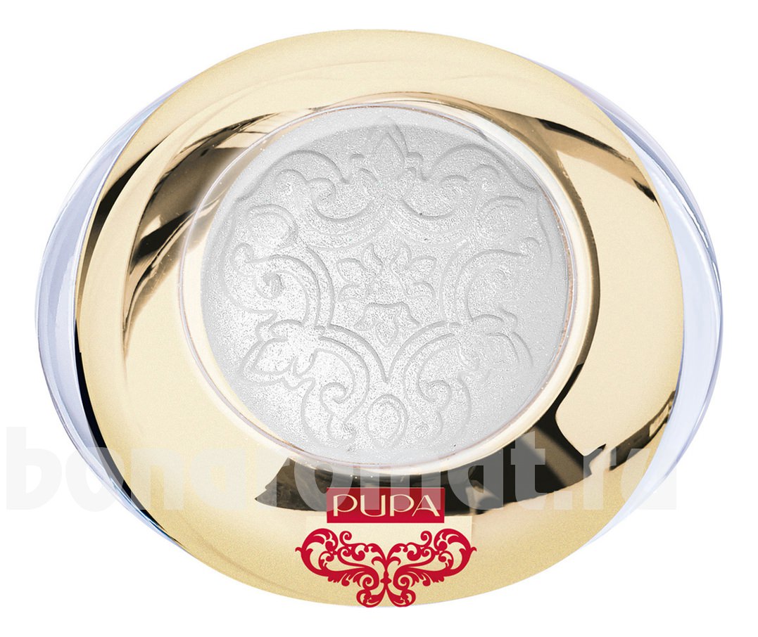    Red Queen Metallic Eyeshadow