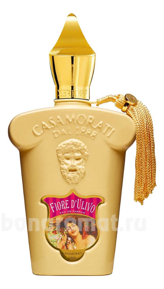 Fiore D'Ulivo