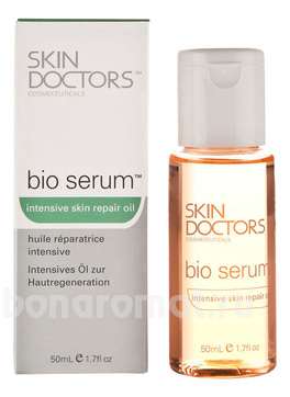-   Bio Serum Intensive Skin Repair Oil